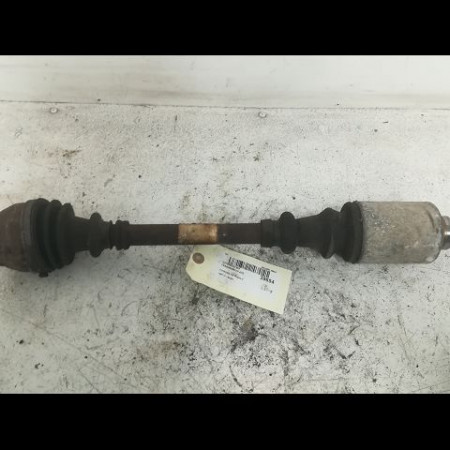 Transmission avant gauche occasion CITROEN AX Phase 2 07-1991->06-1998 3272V2