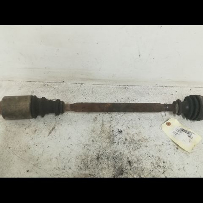 Transmission avant droite occasion CITROEN AX Phase 2 07-1991->06-1998 327308 1