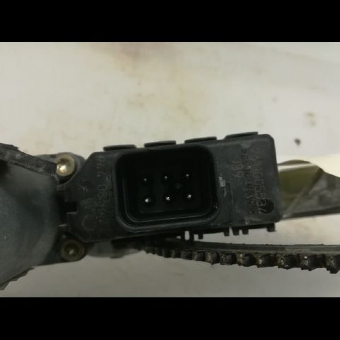 Mecanisme + moteur lève-glace avant droit occasion OPEL ASTRA II Phase 1 04-1998->09-2004 1.7 16v DTI 75ch 2