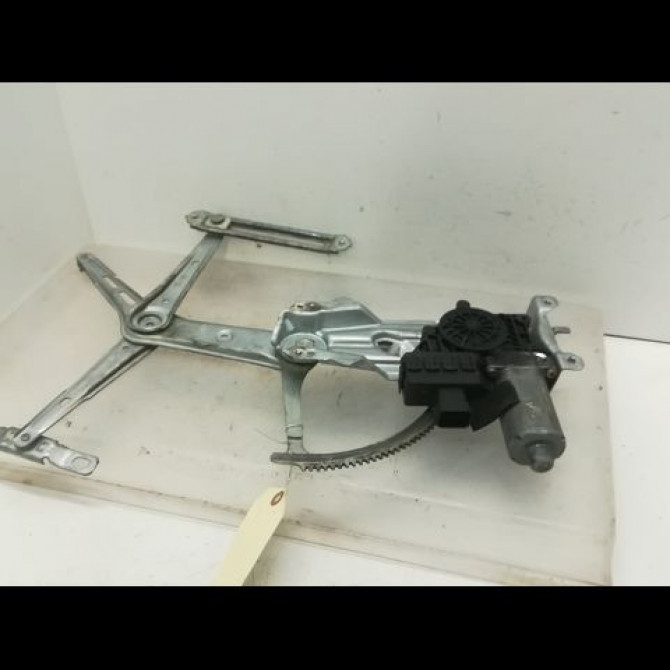 Mecanisme+moteur leve-glace avg occasion OPEL ASTRA II Phase 1 04-1998->09-2004 1.7 16v DTI 75ch 1