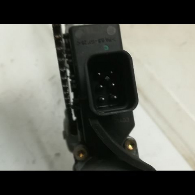 Mecanisme+moteur leve-glace avg occasion OPEL ASTRA II Phase 1 04-1998->09-2004 1.7 16v DTI 75ch 2