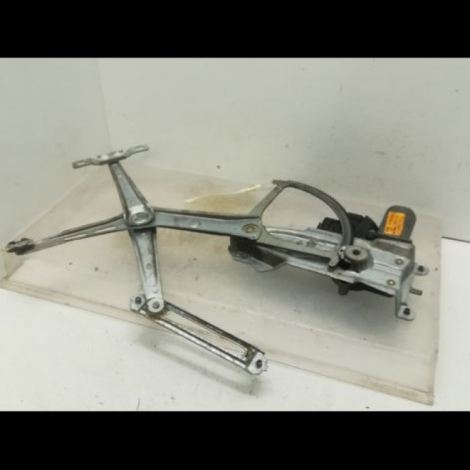 Mecanisme+moteur leve-glace avg occasion OPEL ASTRA II Phase 1 04-1998->09-2004 1.7 16v DTI 75ch 3