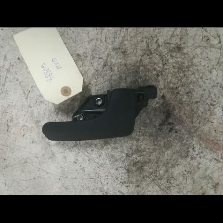 Poignee int porte avd occasion PEUGEOT BOXER III Phase 1 06-2006->...