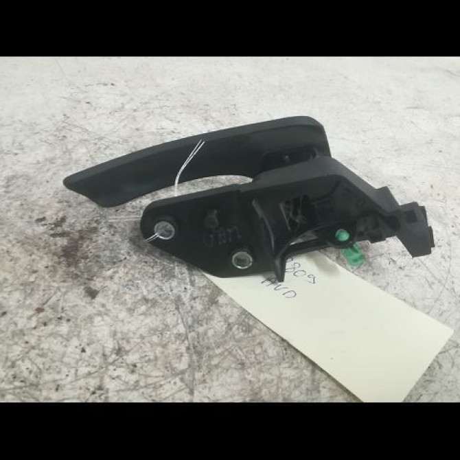 Poignee int porte avd occasion PEUGEOT BOXER III Phase 1 06-2006->... 2