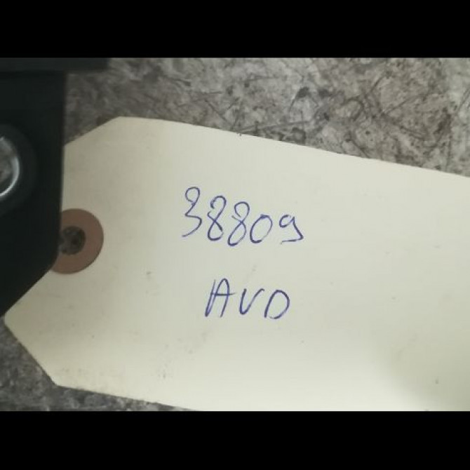 Poignee int porte avd occasion PEUGEOT BOXER III Phase 1 06-2006->... 3