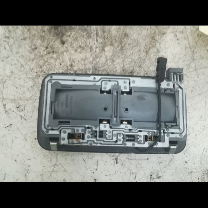 Plafonnier occasion PEUGEOT BOXER III Phase 1 06-2006->... 6362Q3 2