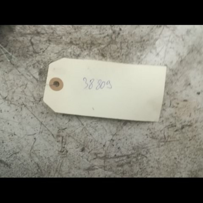 Plafonnier occasion PEUGEOT BOXER III Phase 1 06-2006->... 6362Q3 3