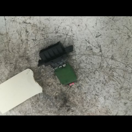 Resistance de chauffage occasion PEUGEOT BOXER III Phase 1 06-2006->...