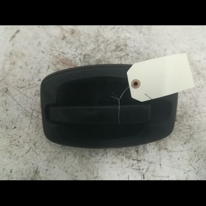 Poignee ext porte avd occasion PEUGEOT BOXER III Phase 1 06-2006->... 1