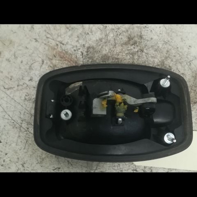 Poignee ext porte avd occasion PEUGEOT BOXER III Phase 1 06-2006->... 2