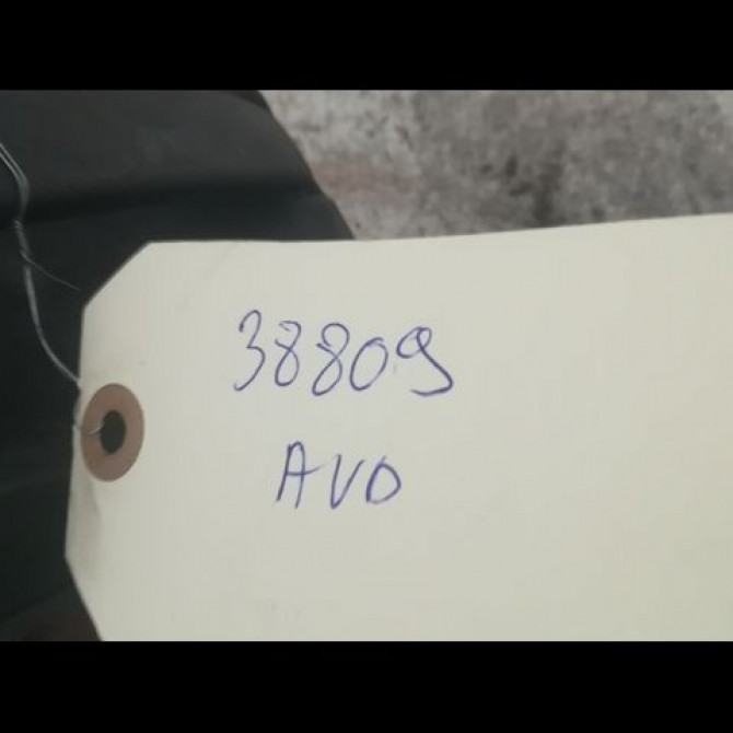 Poignee ext porte avd occasion PEUGEOT BOXER III Phase 1 06-2006->... 3