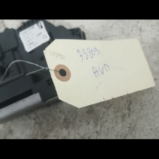 Serrure porte avd occasion PEUGEOT BOXER III Phase 1 06-2006->... 2