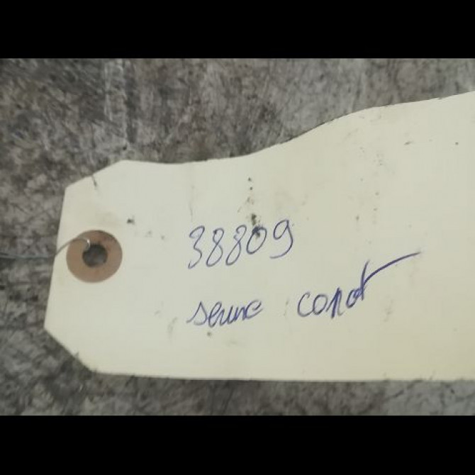 Serrure capot occasion PEUGEOT BOXER III Phase 1 06-2006->... 1608501480 3