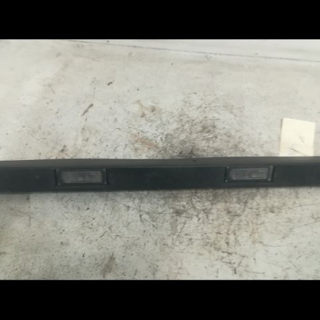 Eclaireur plaque de police occasion PEUGEOT BOXER III Phase 1 06-2006->...