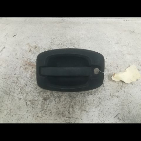 Poignee ext porte ard occasion PEUGEOT BOXER III Phase 1 06-2006->...