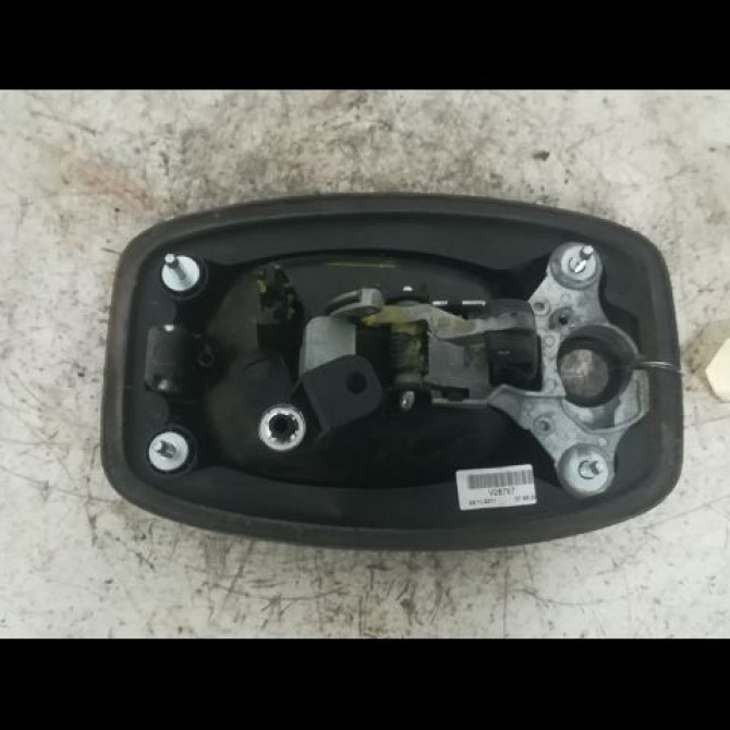 Poignee ext porte ard occasion PEUGEOT BOXER III Phase 1 06-2006->... 2