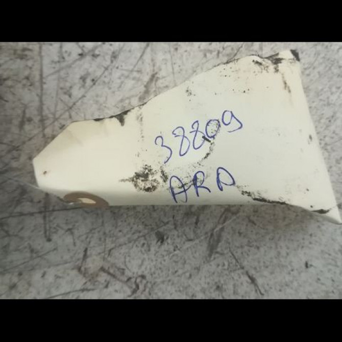 Poignee ext porte ard occasion PEUGEOT BOXER III Phase 1 06-2006->... 3