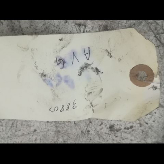 Serrure porte avg occasion PEUGEOT BOXER III Phase 1 06-2006->... 2