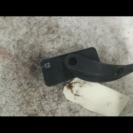 Poignee int porte arg occasion PEUGEOT BOXER III Phase 1 06-2006->...