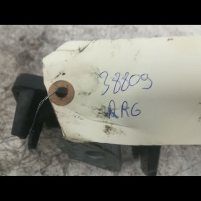 Poignee int porte arg occasion PEUGEOT BOXER III Phase 1 06-2006->... 2