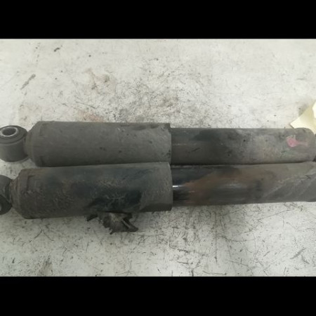 Amortisseur arrière droit occasion PEUGEOT BOXER III Phase 1 06-2006->...