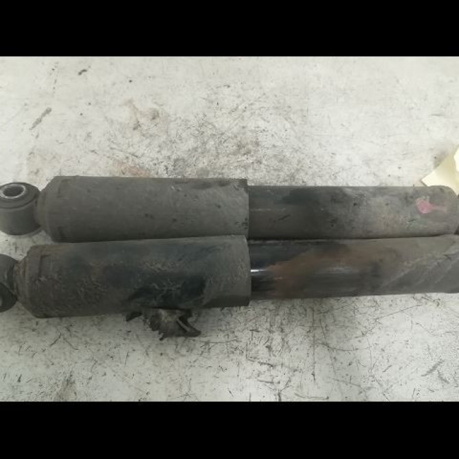 Amortisseur arrière droit occasion PEUGEOT BOXER III Phase 1 06-2006->... 1