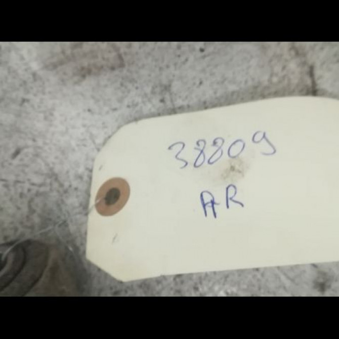 Amortisseur arrière droit occasion PEUGEOT BOXER III Phase 1 06-2006->... 2