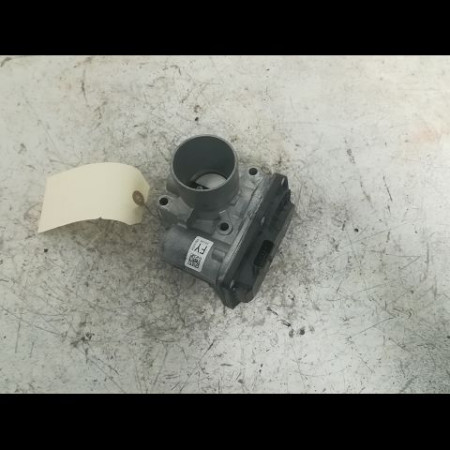 Boitier papillon occasion RENAULT TWINGO III Phase 1 06-2014->... 161203912R