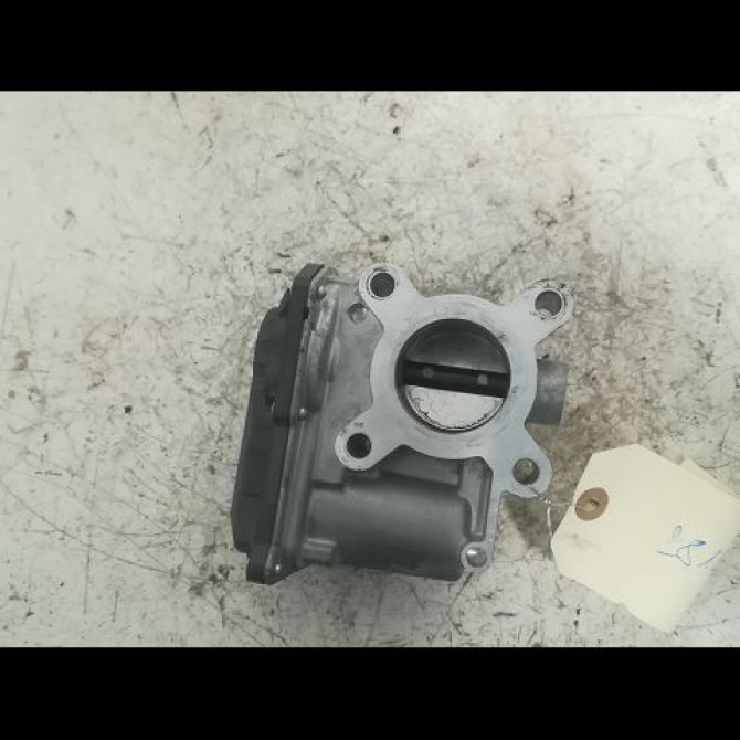 Boitier papillon occasion RENAULT TWINGO III Phase 1 06-2014->... 161203912R 2