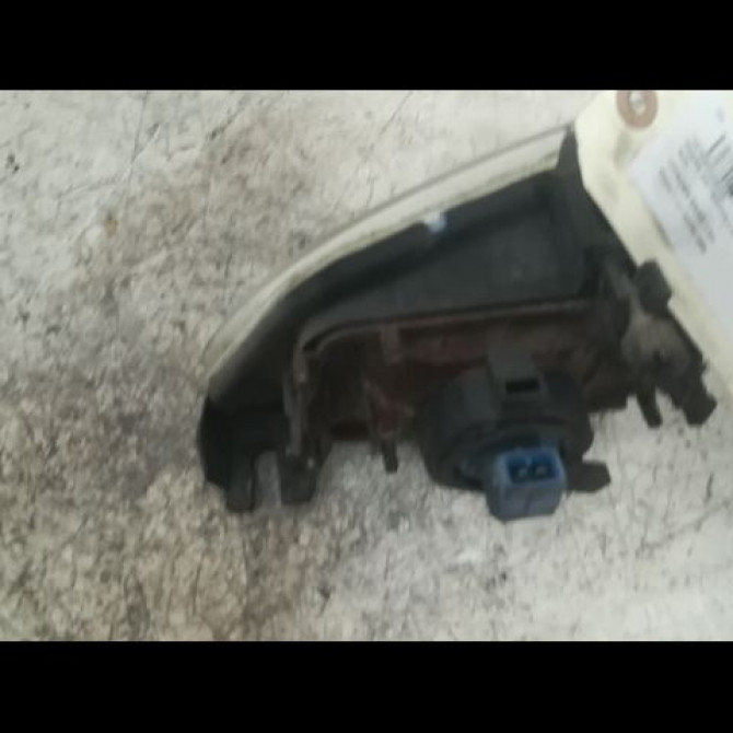 Phare antibrouillard avant droit occasion CITROEN SAXO Phase 1 03-1996->09-1999 1.5D 2