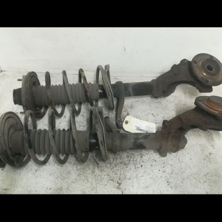 Amortisseur avant droit occasion CITROEN SAXO Phase 1 03-1996->09-1999 1.5D 5202L6