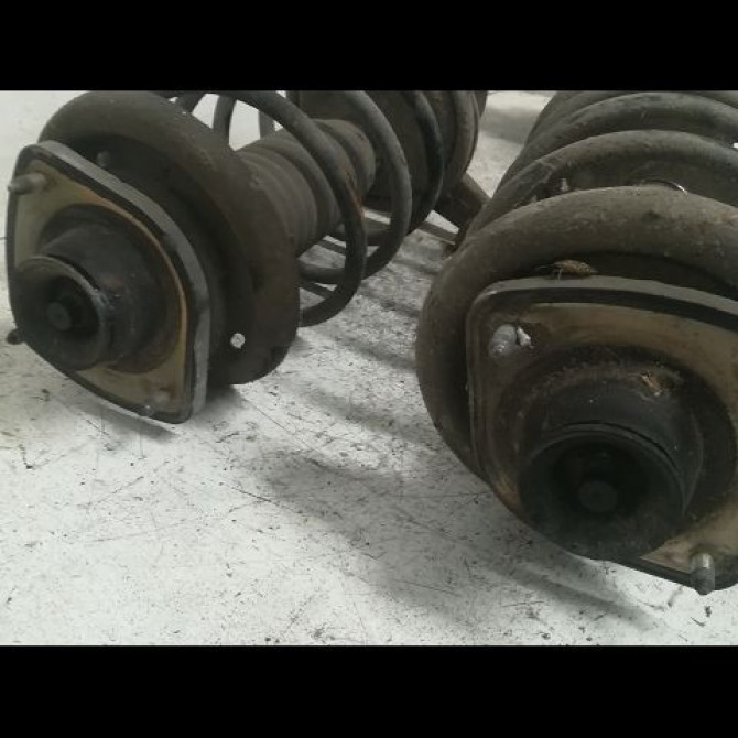 Amortisseur avant droit occasion CITROEN SAXO Phase 1 03-1996->09-1999 1.5D 5202L6 3