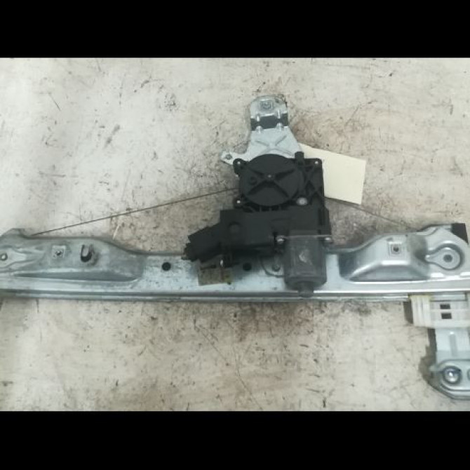 Mecanisme+moteur leve-glace ard occasion OPEL MERIVA II Phase 1 09-2010->03-2014 93168807 1