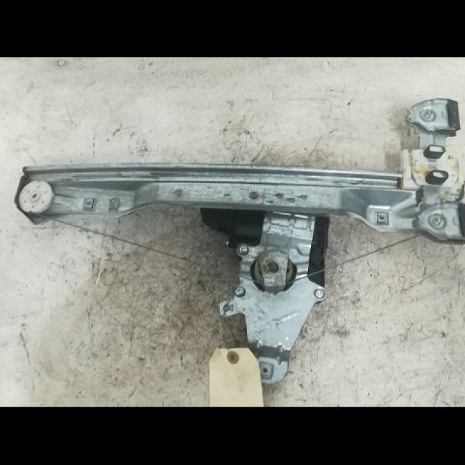 Mecanisme+moteur leve-glace ard occasion OPEL MERIVA II Phase 1 09-2010->03-2014 93168807 2