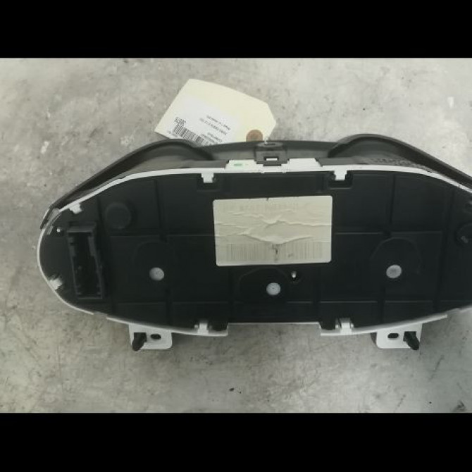 Compteur occasion FORD FIESTA VI Phase 1 10-2008->11-2012 1.4 TDCI 68ch 1786854 2