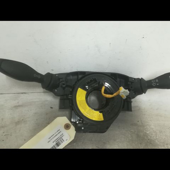 Bloc commodos occasion FORD FIESTA VI Phase 1 10-2008->11-2012 1.4 TDCI 68ch 1