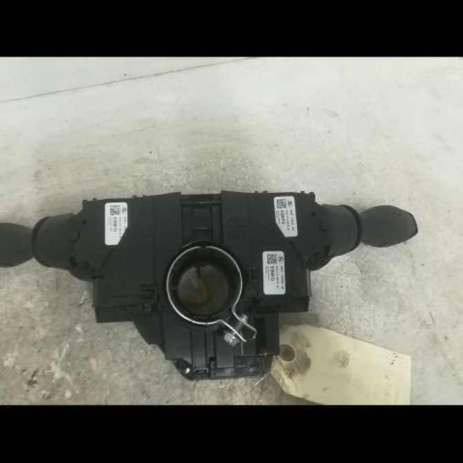 Bloc commodos occasion FORD FIESTA VI Phase 1 10-2008->11-2012 1.4 TDCI 68ch 4