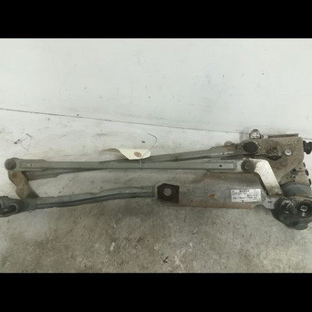 Moteur essuie-glace avant occasion FORD FIESTA VI Phase 1 10-2008->11-2012 1.4 TDCI 68ch 1698869