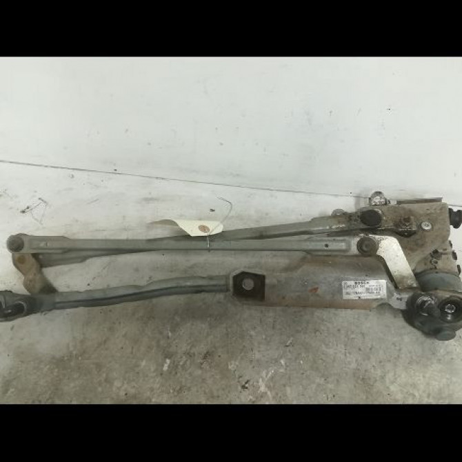 Moteur essuie-glace avant occasion FORD FIESTA VI Phase 1 10-2008->11-2012 1.4 TDCI 68ch 1698869 1