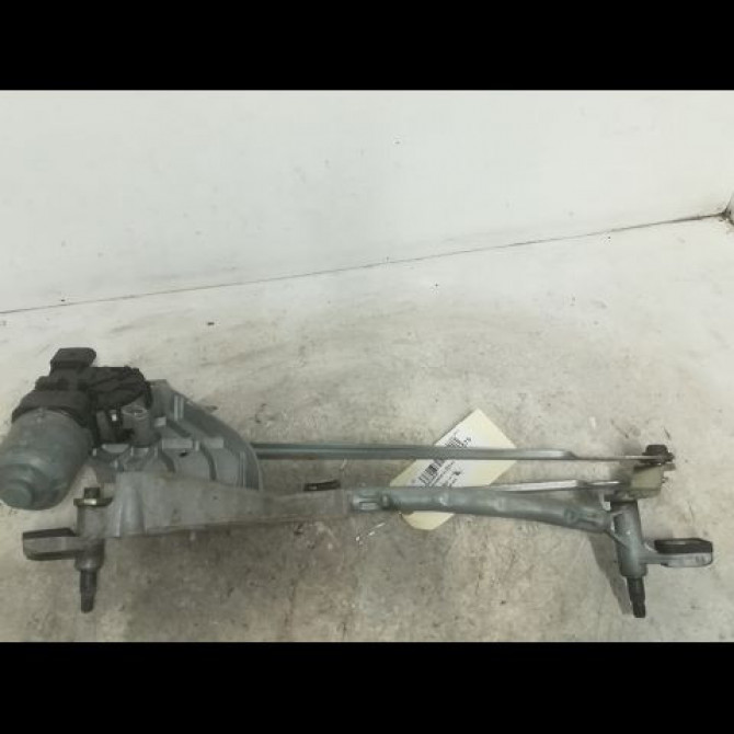 Moteur essuie-glace avant occasion FORD FIESTA VI Phase 1 10-2008->11-2012 1.4 TDCI 68ch 1698869 2