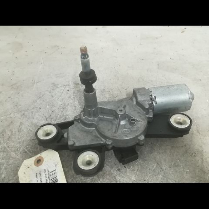 Moteur essuie-glace arrière occasion FORD FIESTA VI Phase 1 10-2008->11-2012 1.4 TDCI 68ch 1774291 1