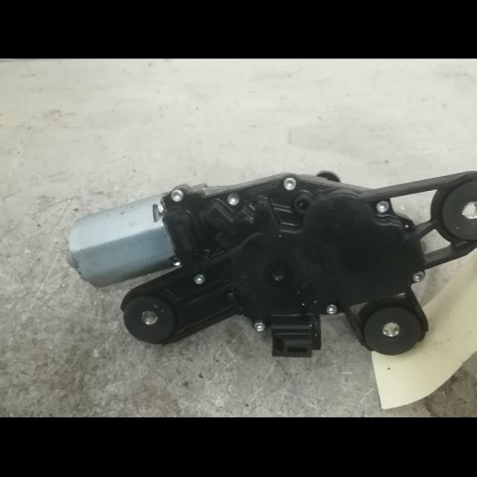 Moteur essuie-glace arrière occasion FORD FIESTA VI Phase 1 10-2008->11-2012 1.4 TDCI 68ch 1774291 2