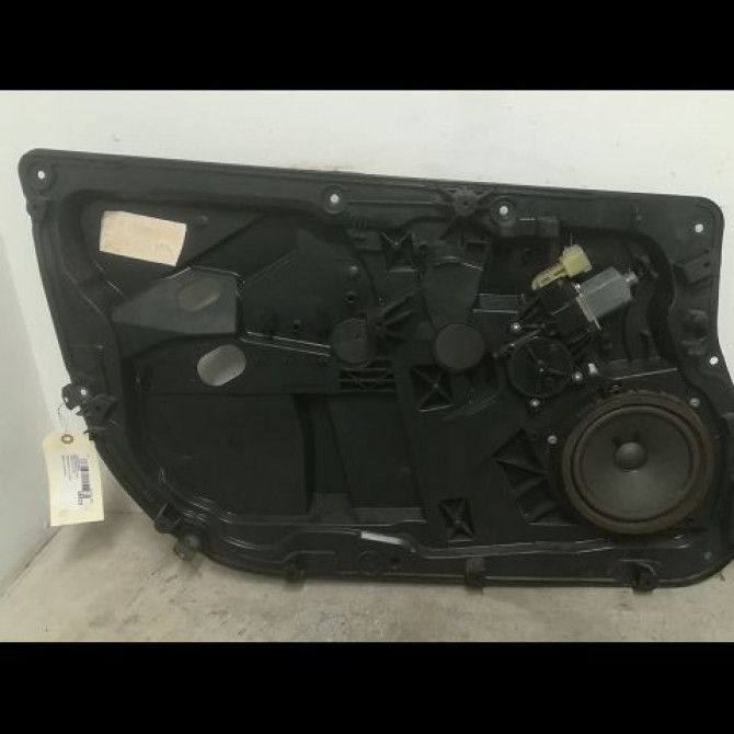 Mecanisme+moteur leve-glace avg occasion FORD FIESTA VI Phase 1 10-2008->11-2012 1.4 TDCI 68ch 1837995 1