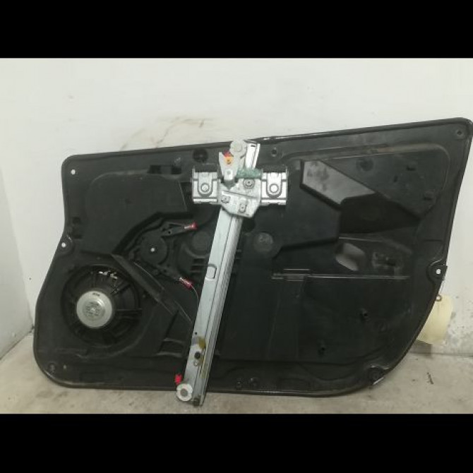 Mecanisme+moteur leve-glace avg occasion FORD FIESTA VI Phase 1 10-2008->11-2012 1.4 TDCI 68ch 1837995 2