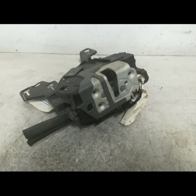 Serrure porte avg occasion FORD FIESTA VI Phase 1 10-2008->11-2012 1.4 TDCI 68ch 2055304 1