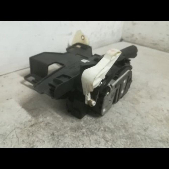 Serrure porte avg occasion FORD FIESTA VI Phase 1 10-2008->11-2012 1.4 TDCI 68ch 2055304 2