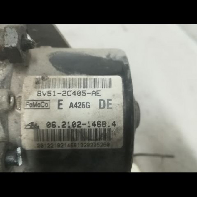 Unité hydraulique ABS occasion FORD FIESTA VI Phase 1 10-2008->11-2012 1.4 TDCI 68ch 1812481 3
