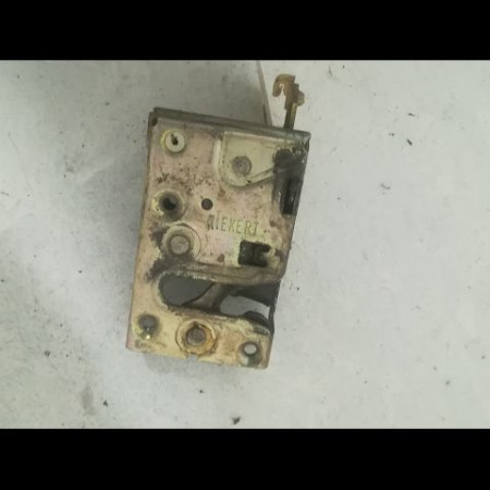 Serrure porte arg occasion PEUGEOT 309