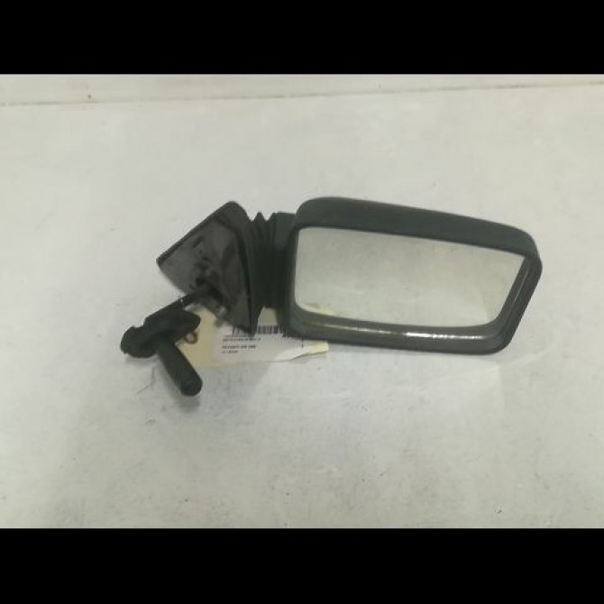 Retroviseur exterieur manuel droit occasion PEUGEOT 309 1