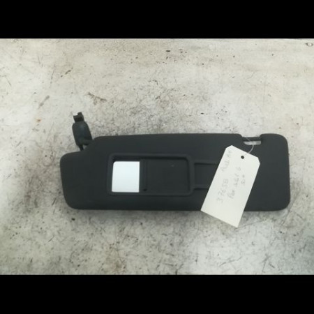 Pare-soleil gauche occasion AUDI A1 Phase 1 06-2010->03-2015 1.2 TFSI 86ch 8K0857551AH7C0